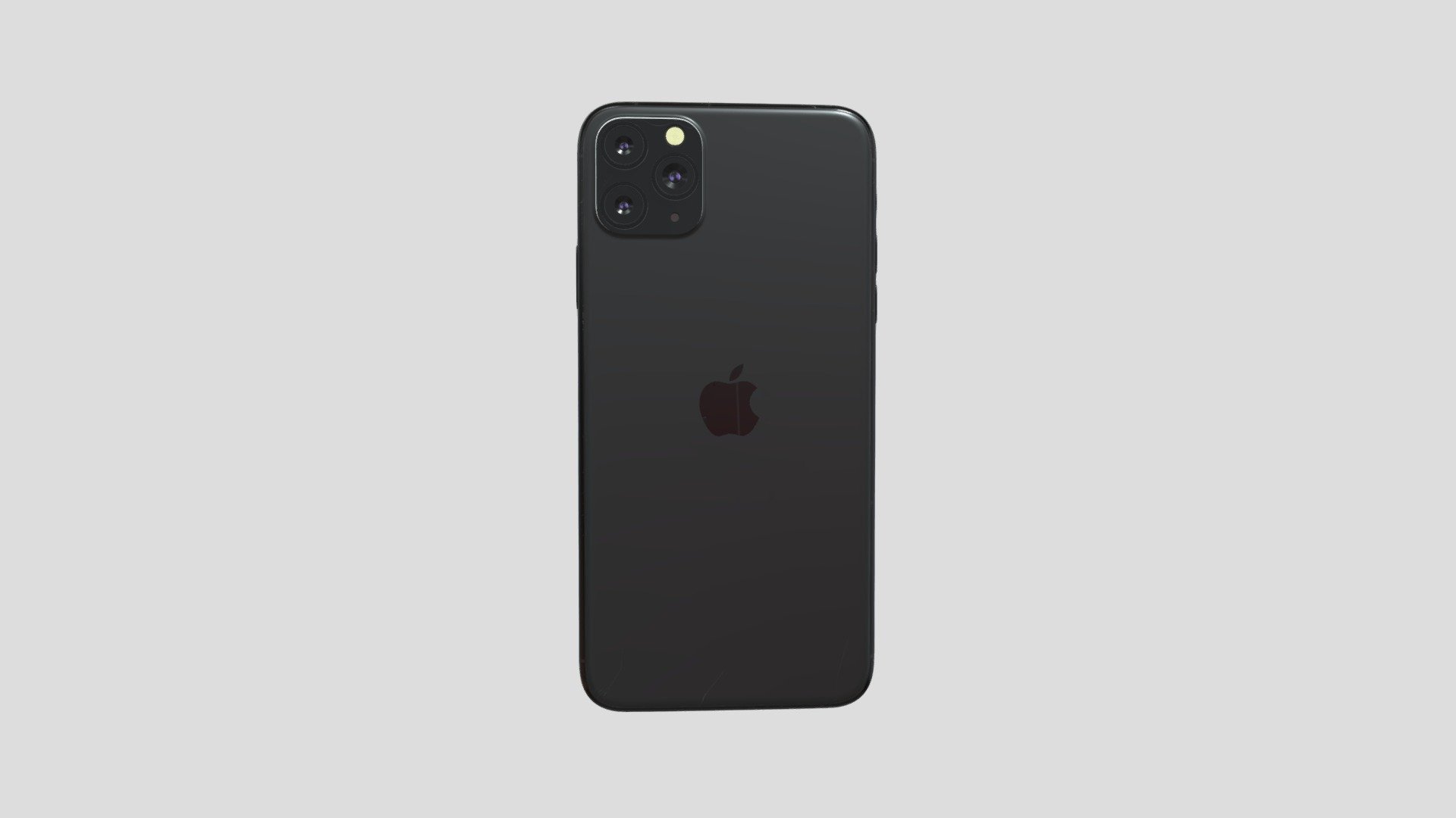 IPhone Pro Max 11 - Grade B - 3D Model By Malek3d [8f3486b] - Sketchfab