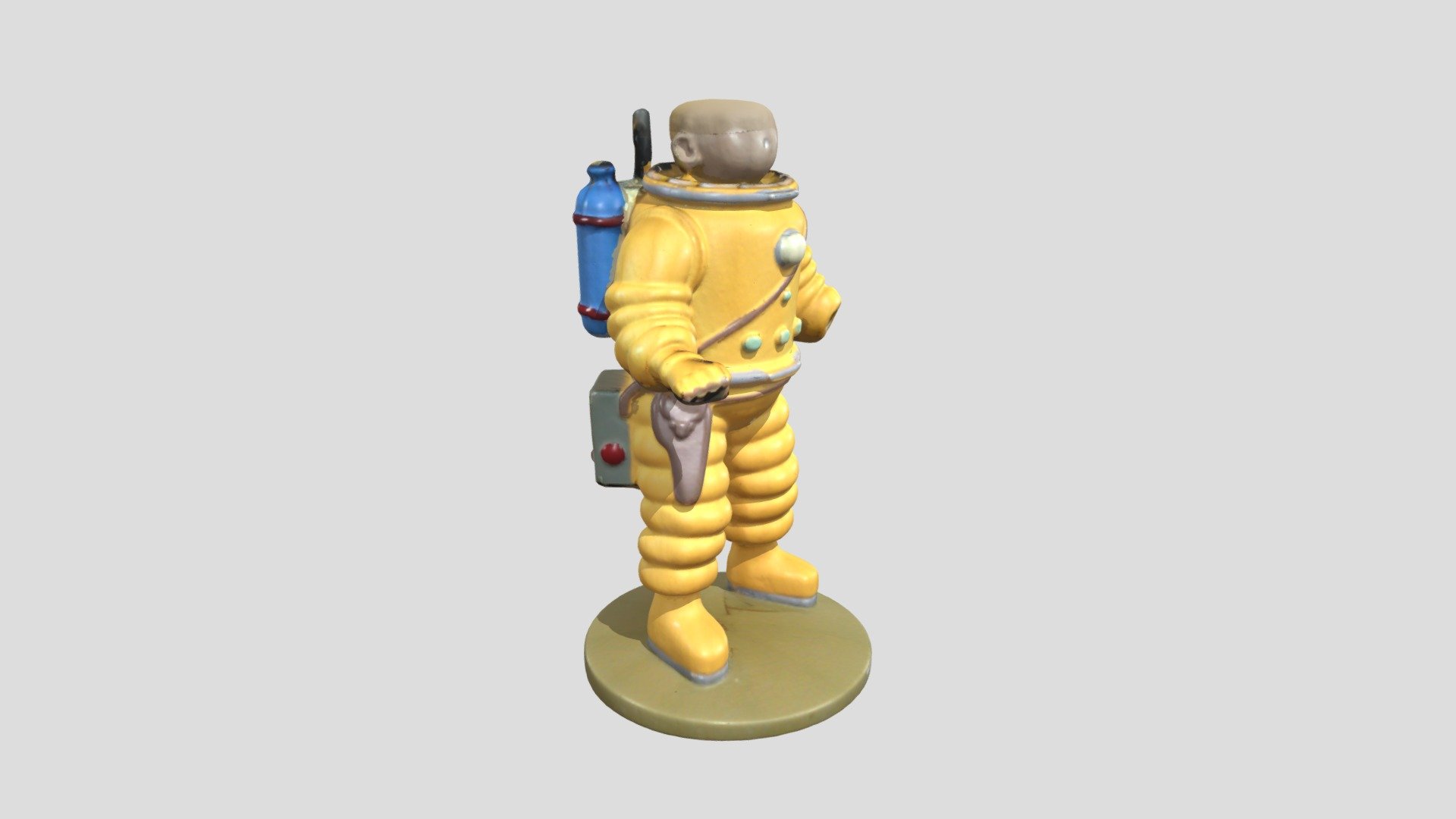 New Model