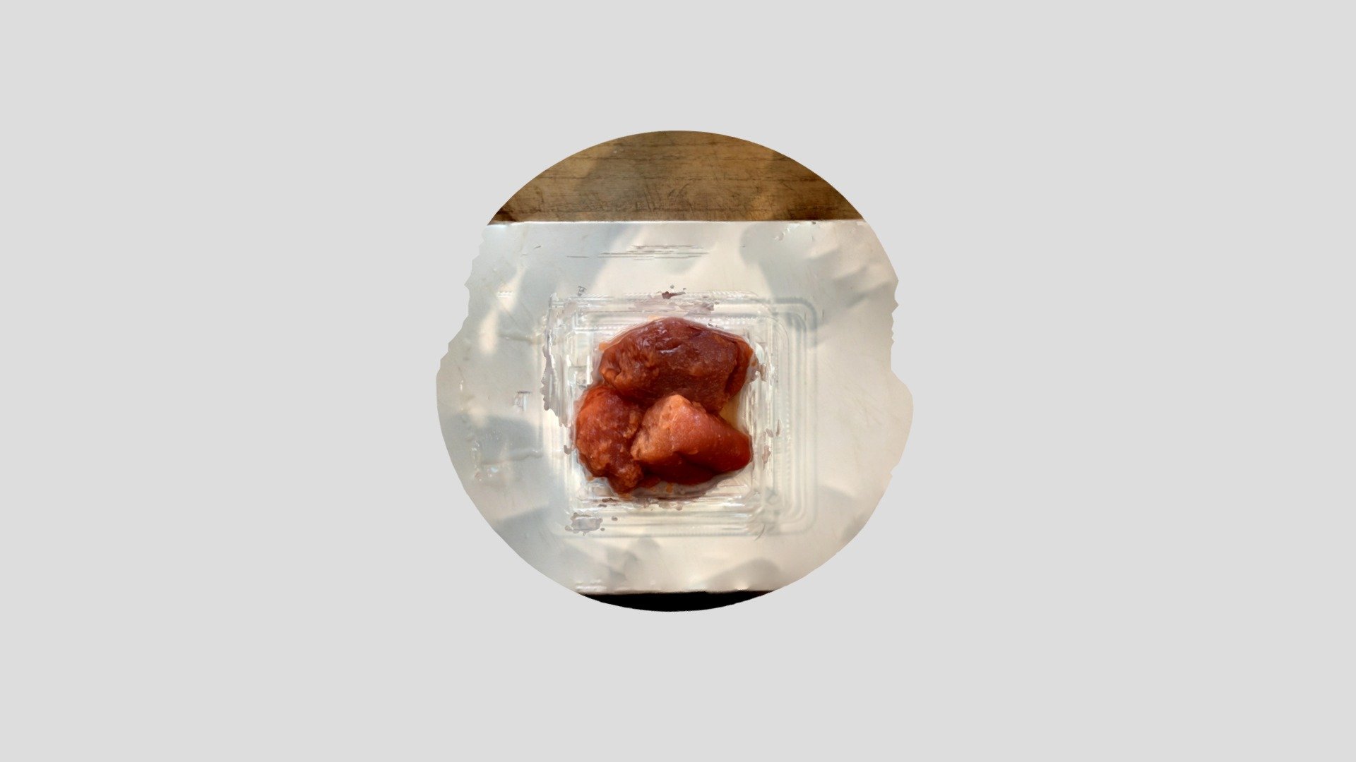 Spicy cod roe (fillet) - Download Free 3D model by Jingbari [8f354fd ...