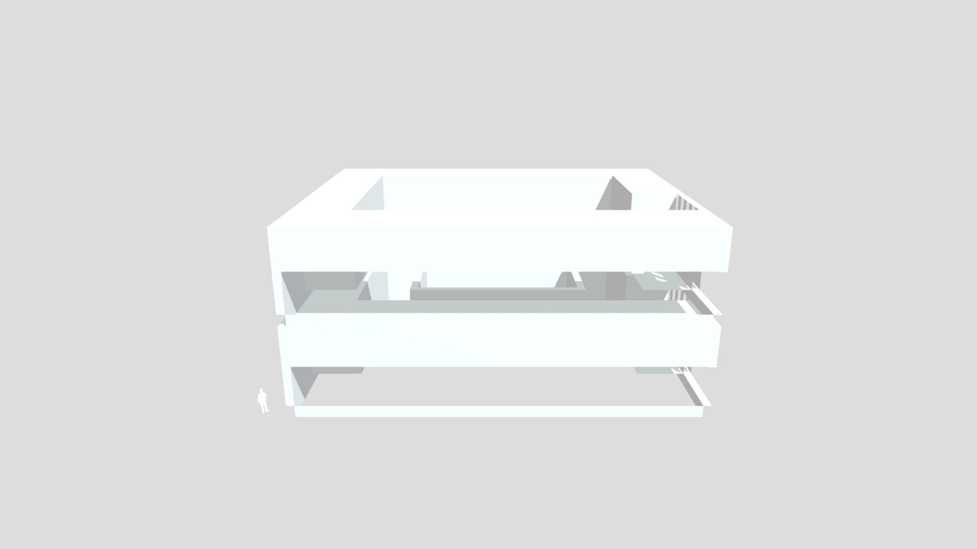 Innolab - 3D model by yturgut [8f3554a] - Sketchfab