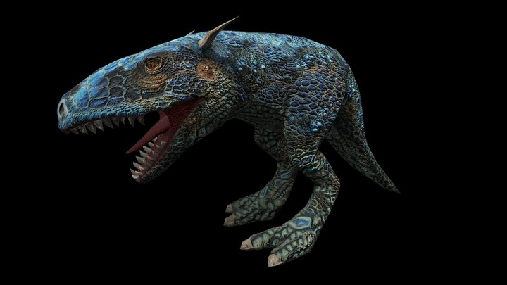 Wickeder - Fantasy Creature
