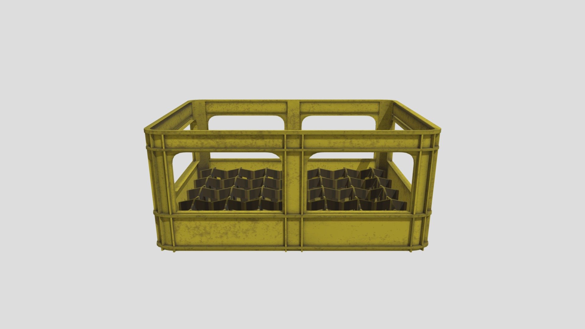 Beer Basket