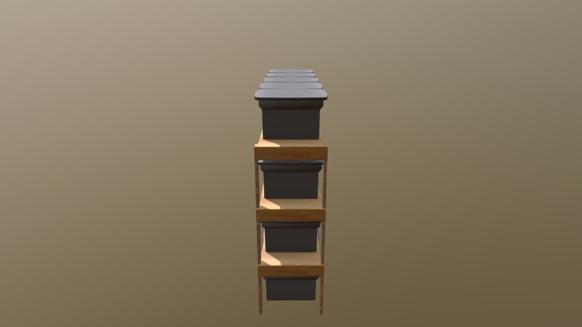Storage Unit