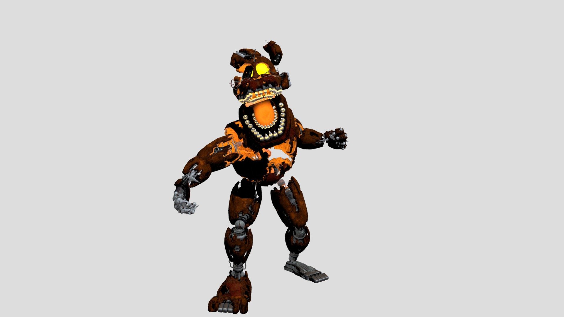 Jack O Bonnie