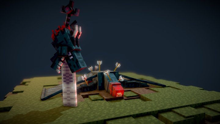 Slain Dragon  [ Scene ] [ Downloadable ]