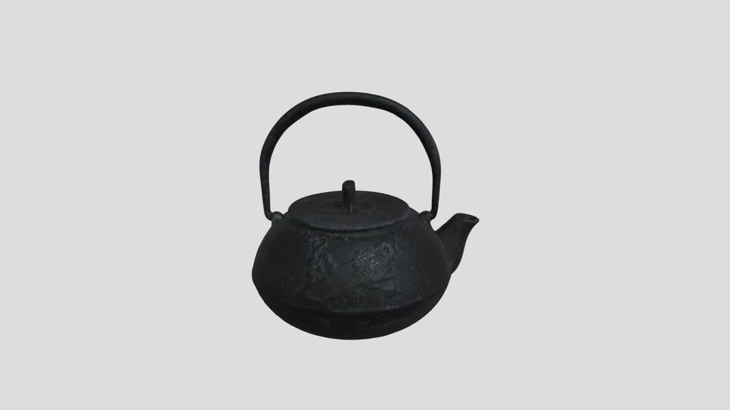 Tea Pot