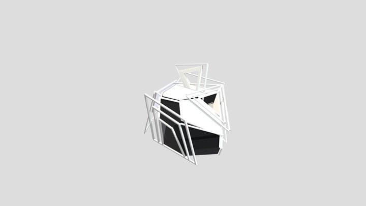 sketchfab model 3D Model