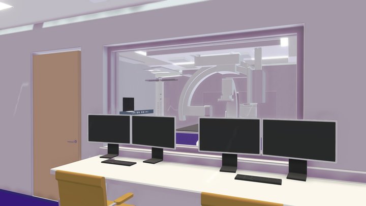 INGP_BlocsOperatoires#2 3D Model