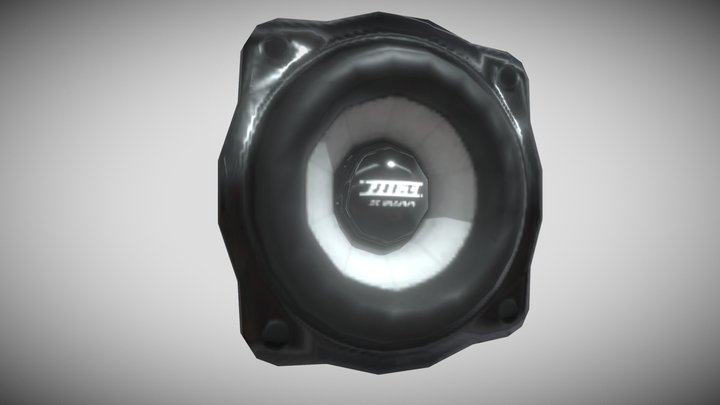 Killer wail – Modèle 3D gratuit STL