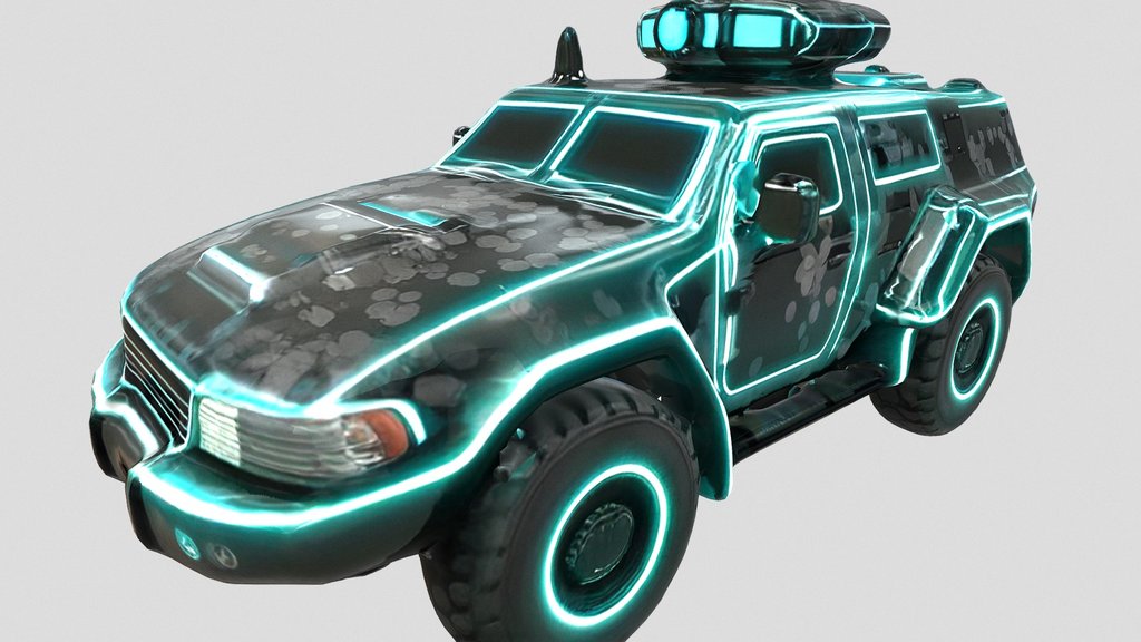 Scifi_Car-✖-*??*