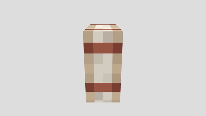 Nautilus 3D Model