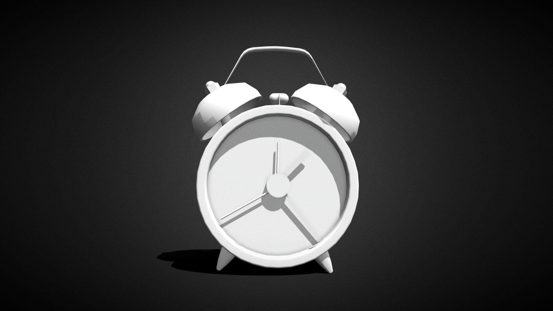 dank alarm clock