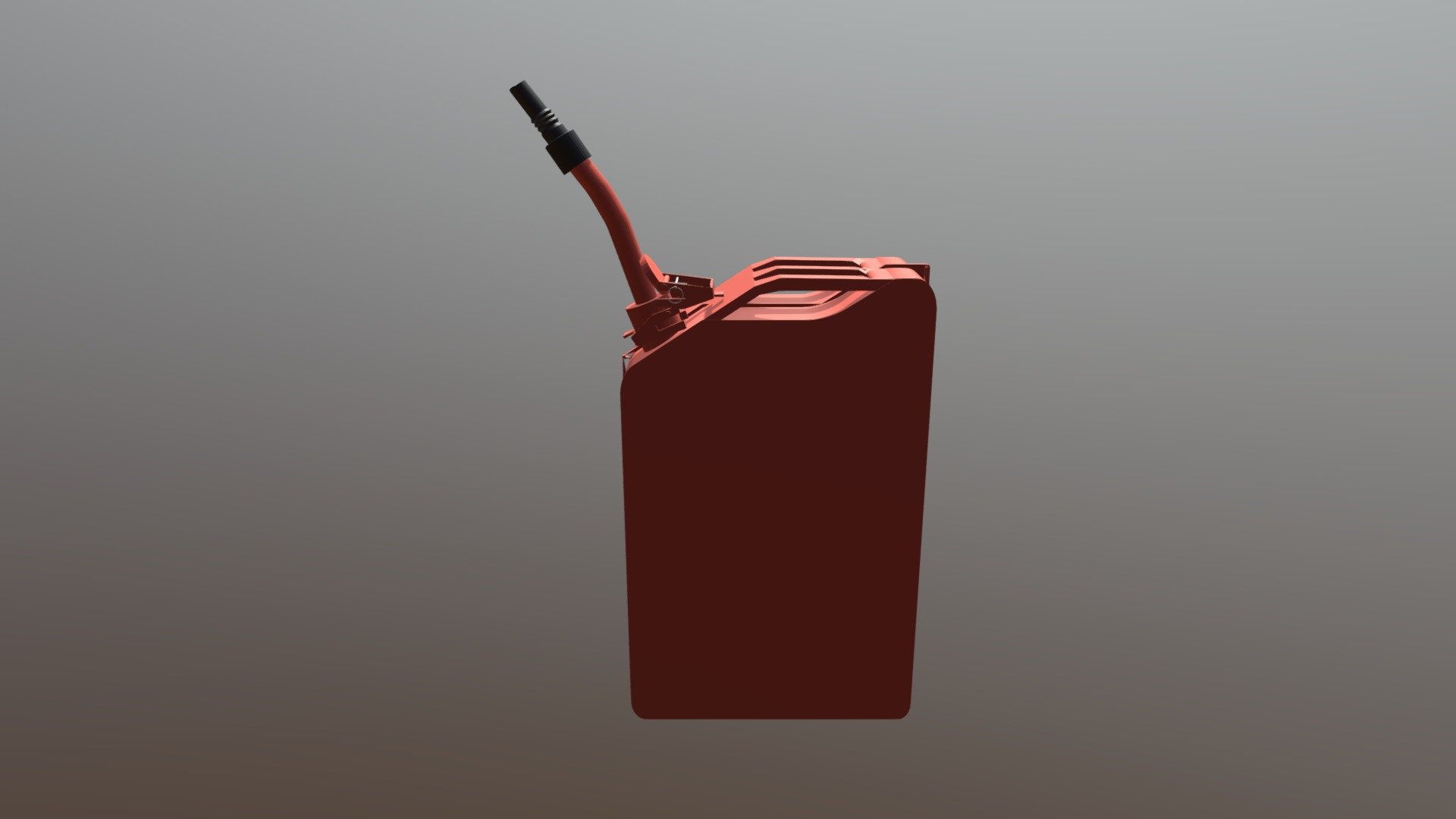 Jerry Can