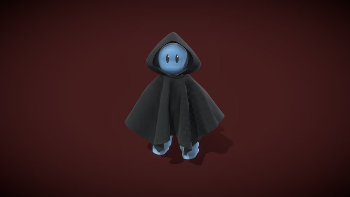 Wonder – Free 3D Model STL
