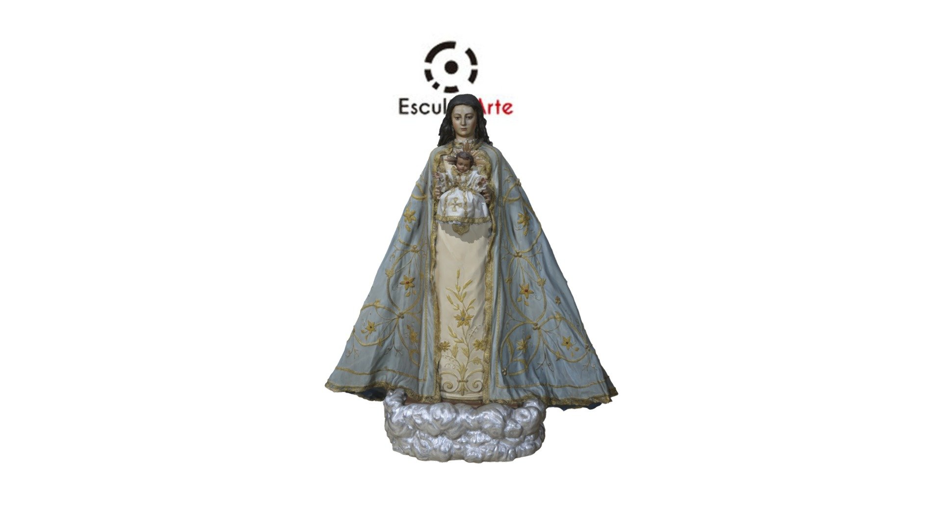 Virgen de Belén