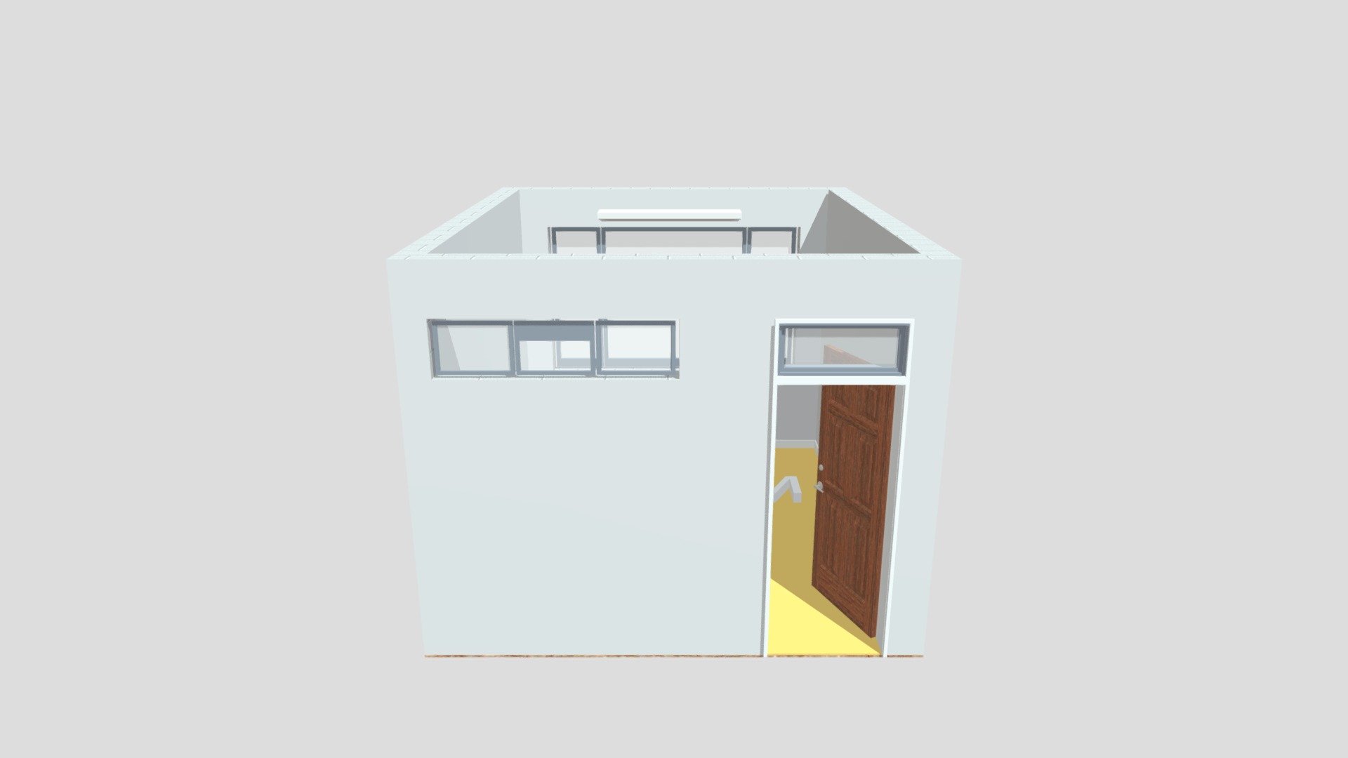 Unit 1-05-6271 (11SQM)