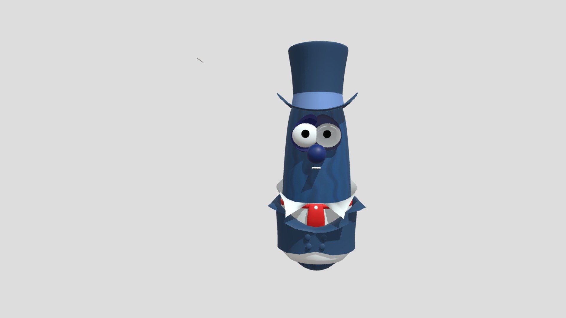 Cmanflip Model