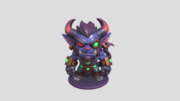 Heros Fantasy