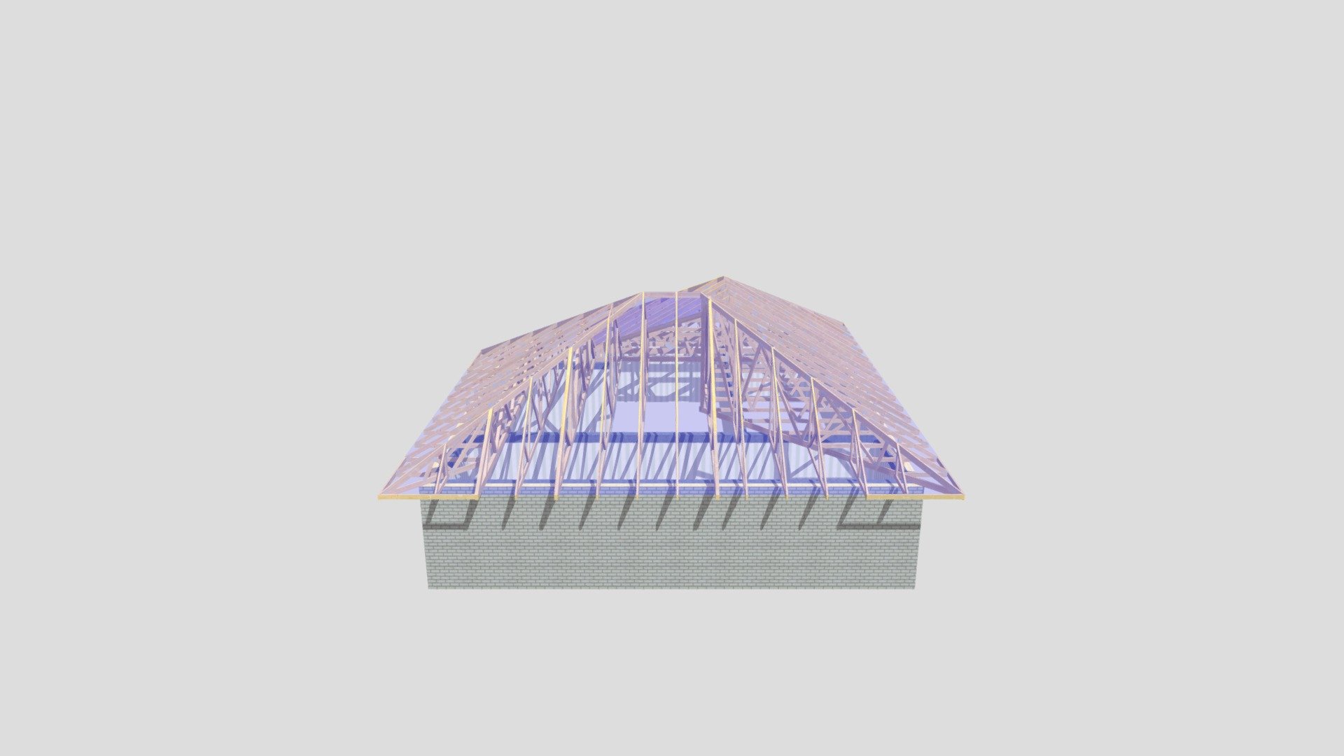 Jóźwiak_Kolonia_Galonki Download Free 3D model by gorski [8f3d39c