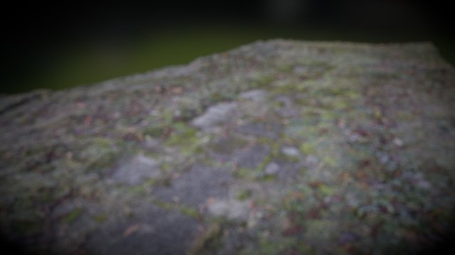 Pavement – Modello 3D gratuito STL