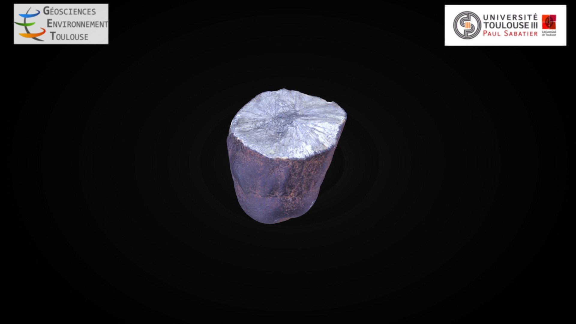 Marcassite - Download Free 3D model by Marc de RAFELIS (@derafelis ...