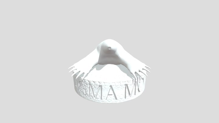 The Magma Mole