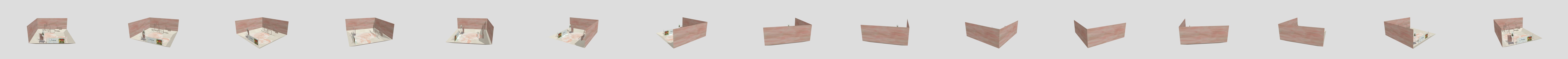 Y1_D2_CHRISTO_MITA_1 3D Model