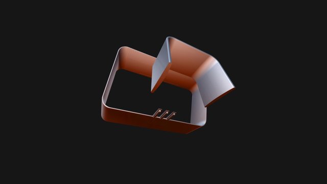 1 3D Model