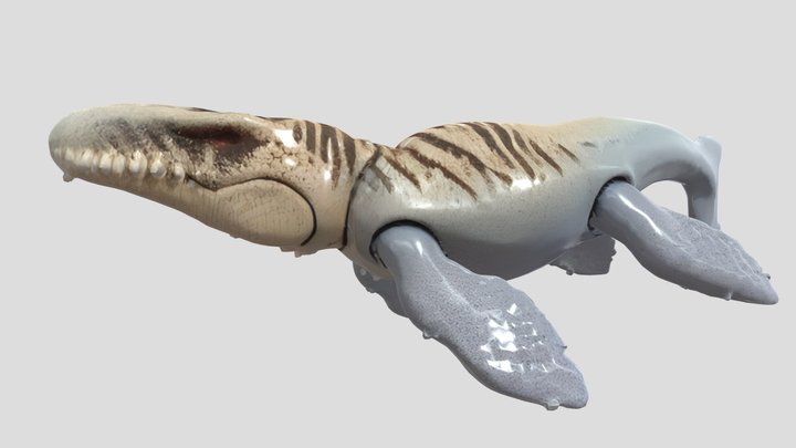 dakosaurus