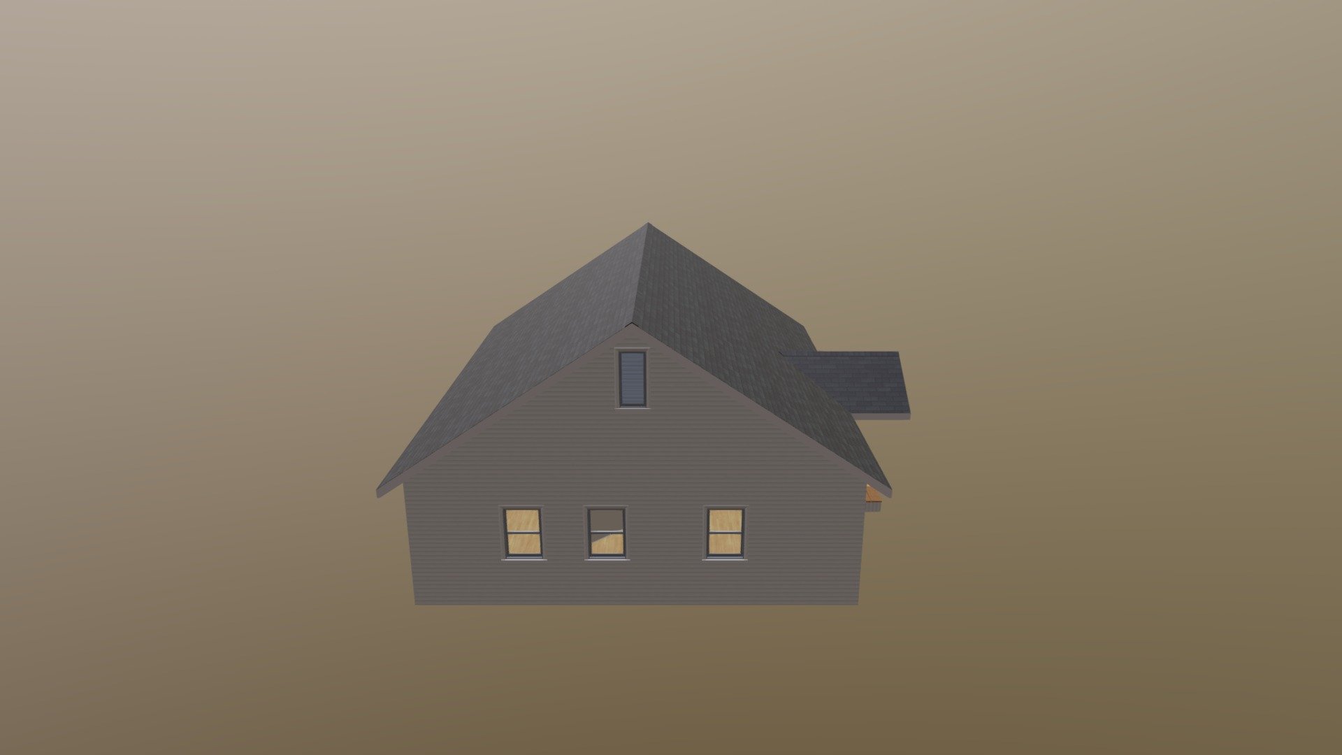 Bungalow The Owens