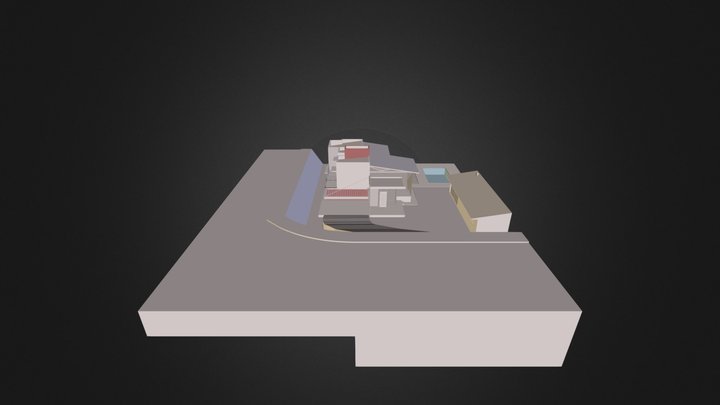 Varlei 3D Model