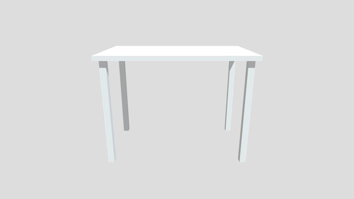belbir_Lesson3_Exercise2_ClassExercise 3D Model