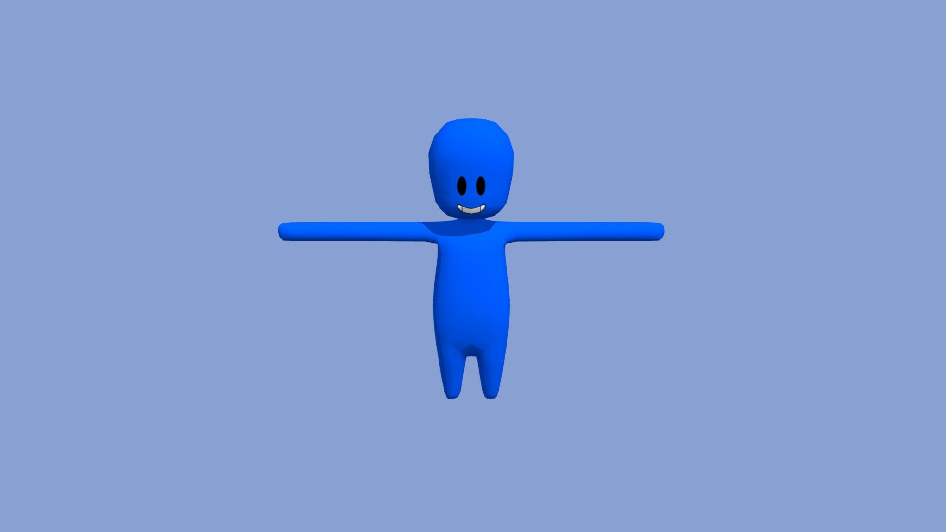 Longarm_man - 3D model by Tony Pham (@tuandaika.lol) [8f40f8e] - Sketchfab