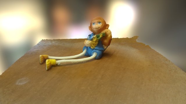 model 3D Model