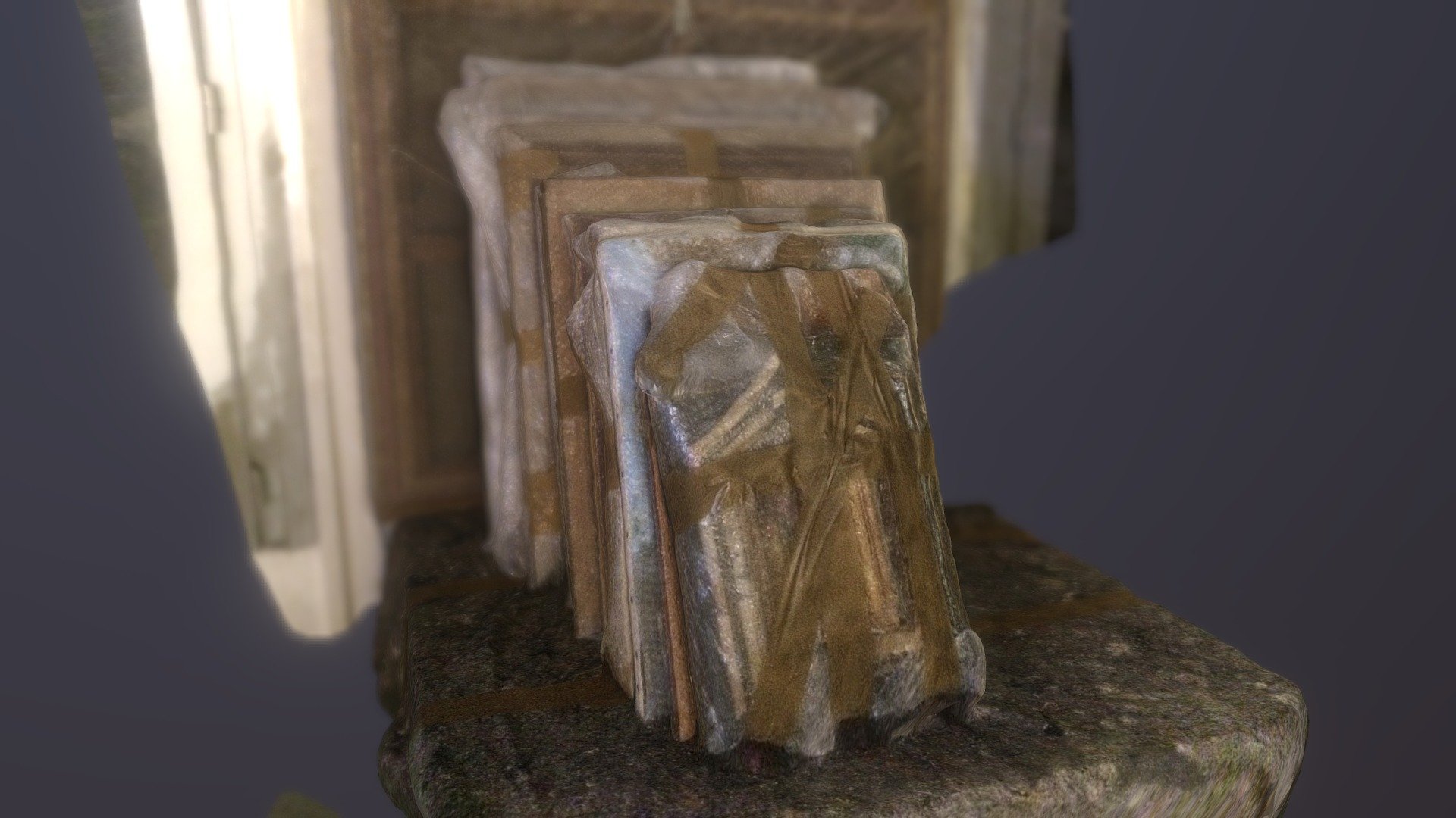 Future SCANS