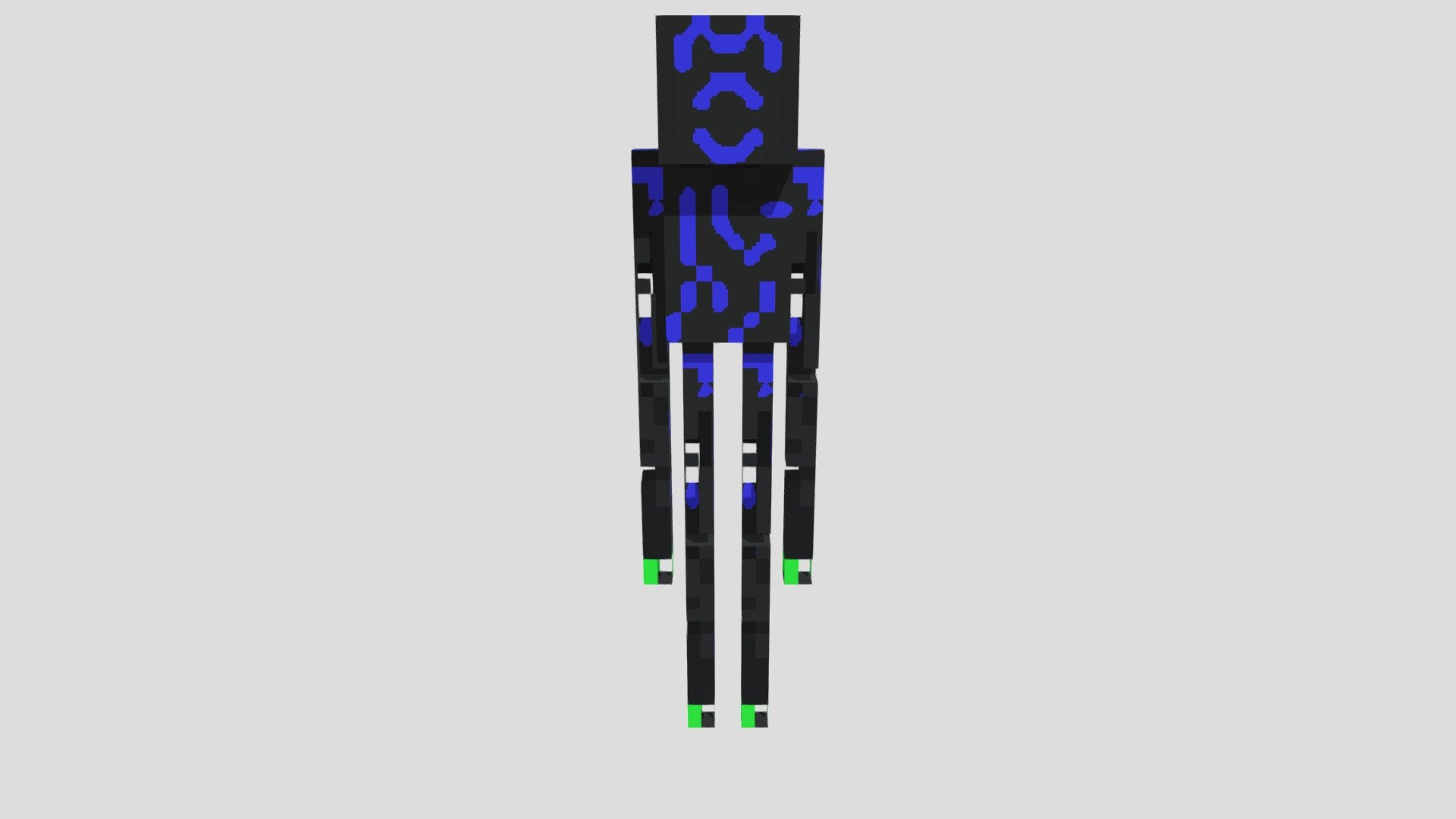 Aml Enderman Titan-27