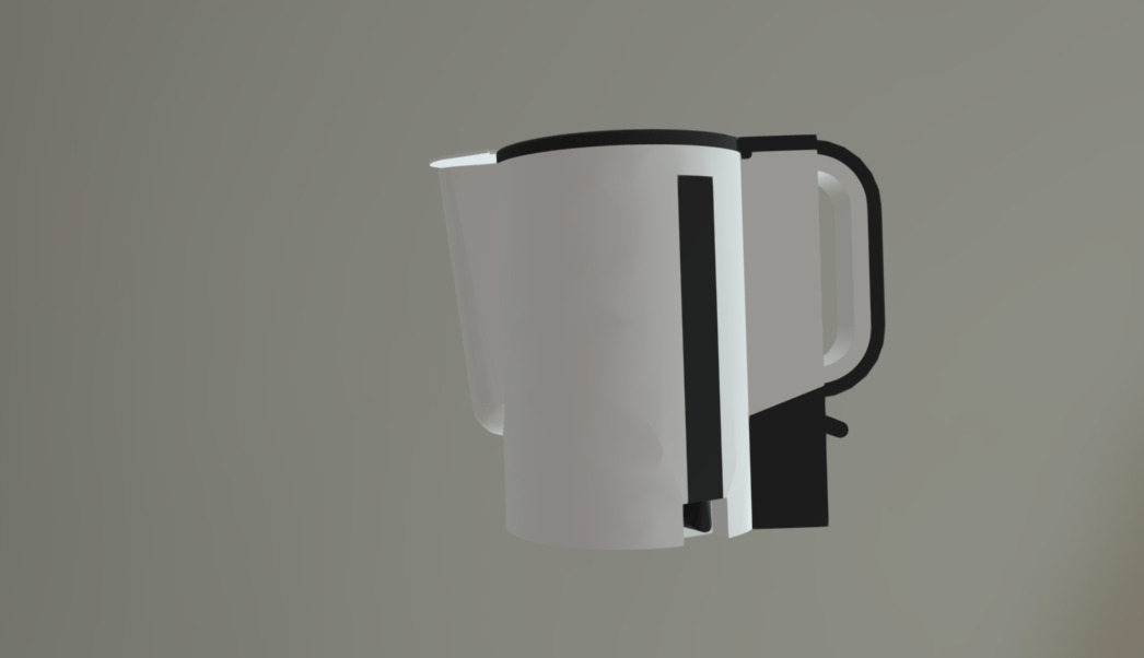 Water Heater - Download Free 3D model by mousadam [8f4379e] - Sketchfab