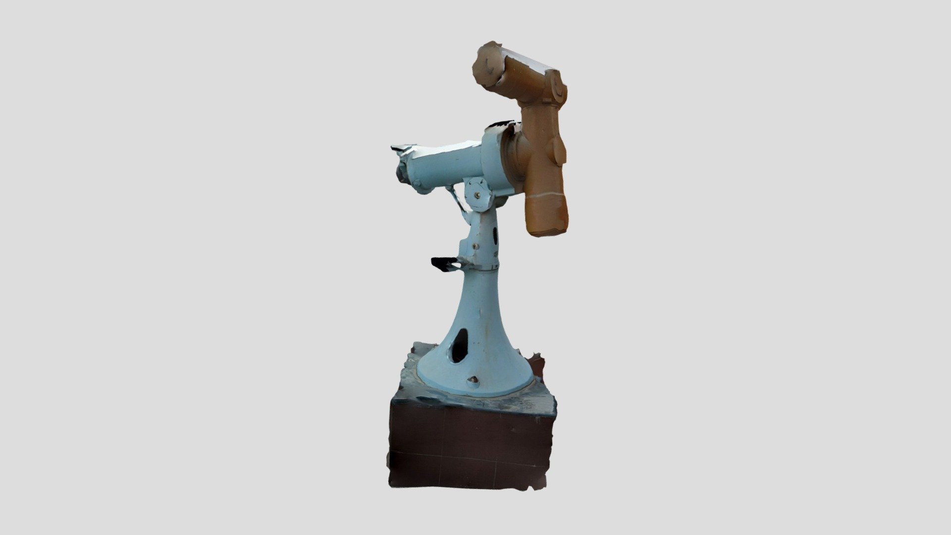 telescope