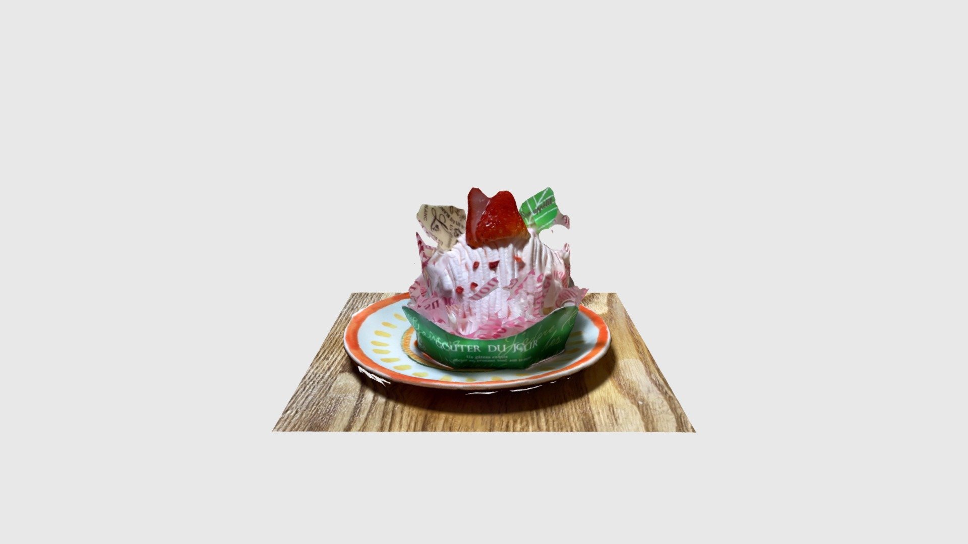 Cake