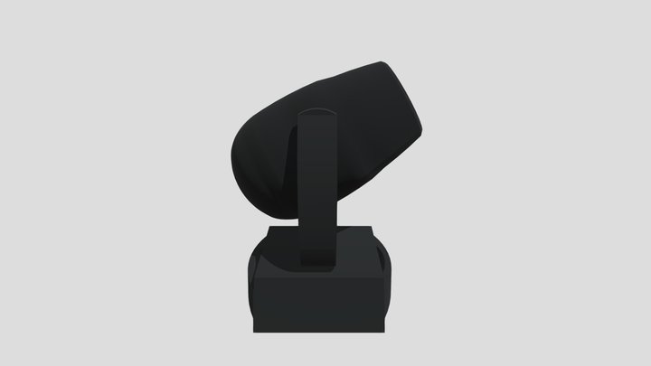 ws BEAM BAWAH – Kostenloses 3D-Modell STL