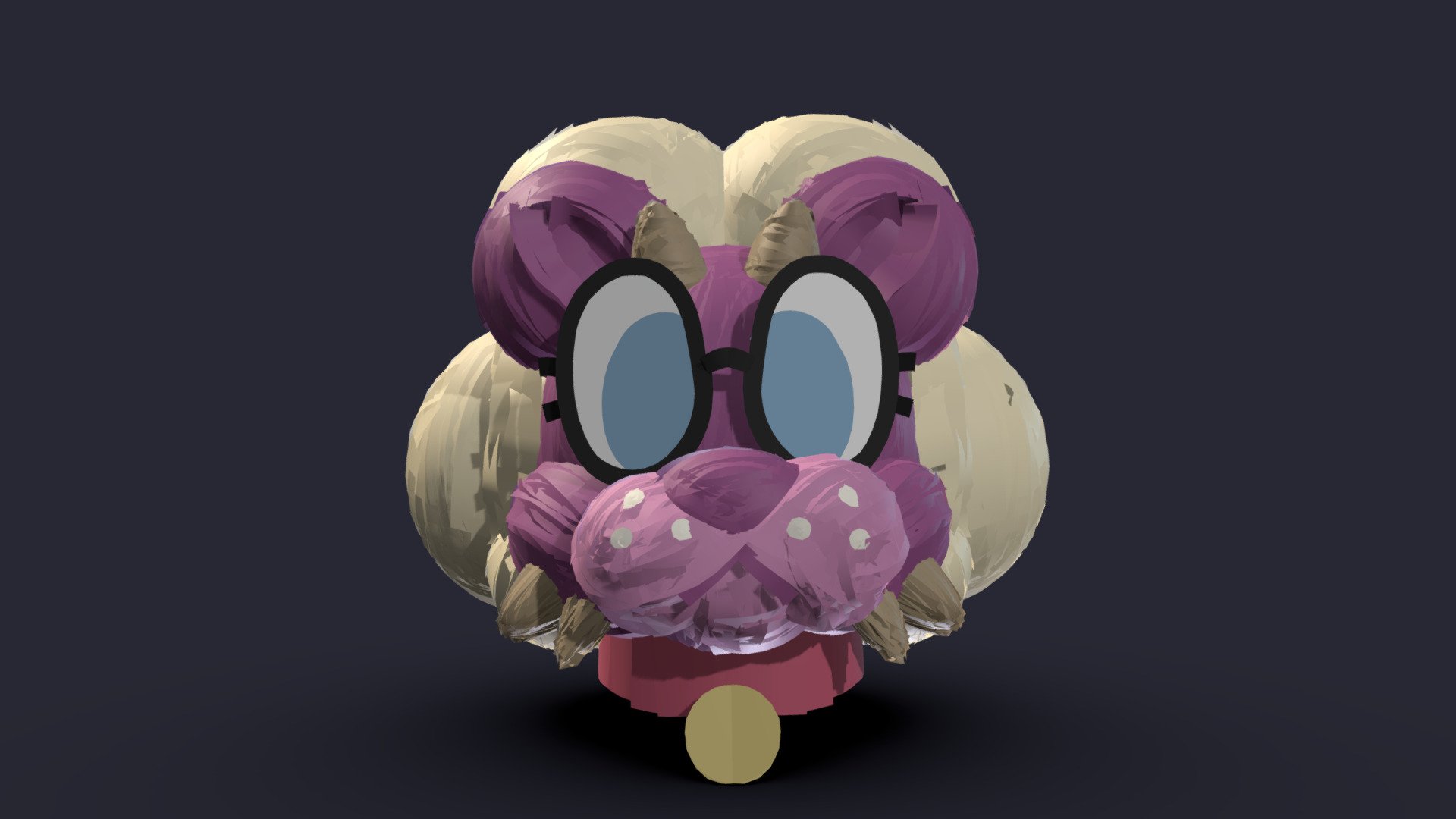 Skobold Head