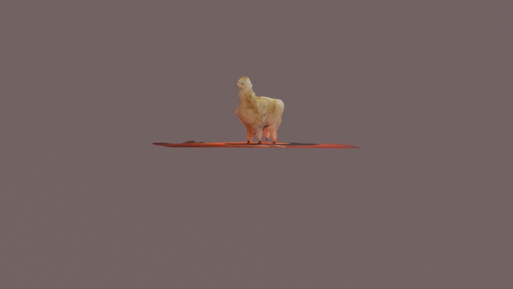 AlpacaSwag