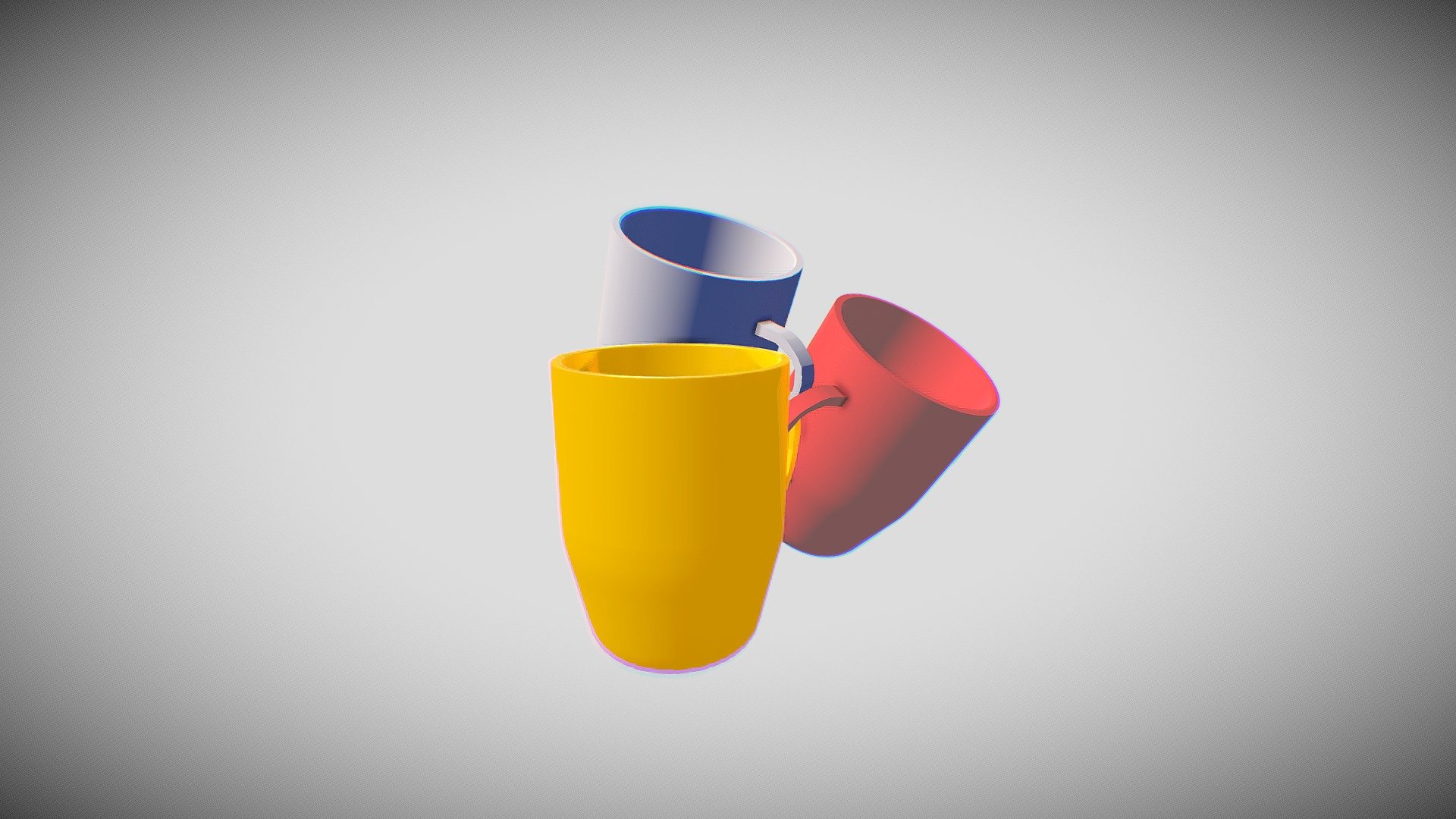 FBX Tes C4D