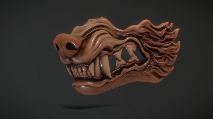 Idmenthal (@idmental.id) - Sketchfab