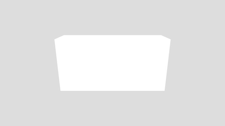 Huston Dresser – Modello 3D gratuito STL