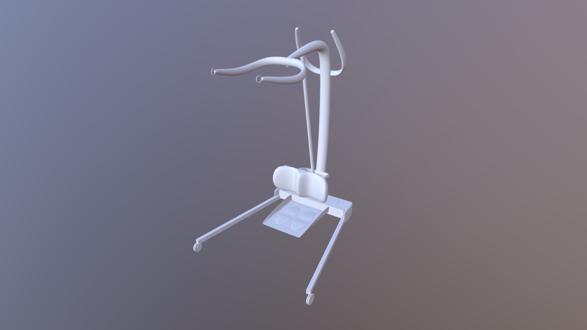 Replacement Legs