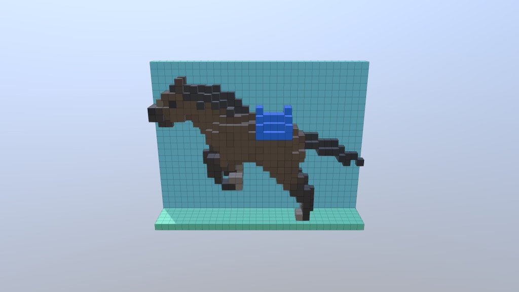 Horse-00