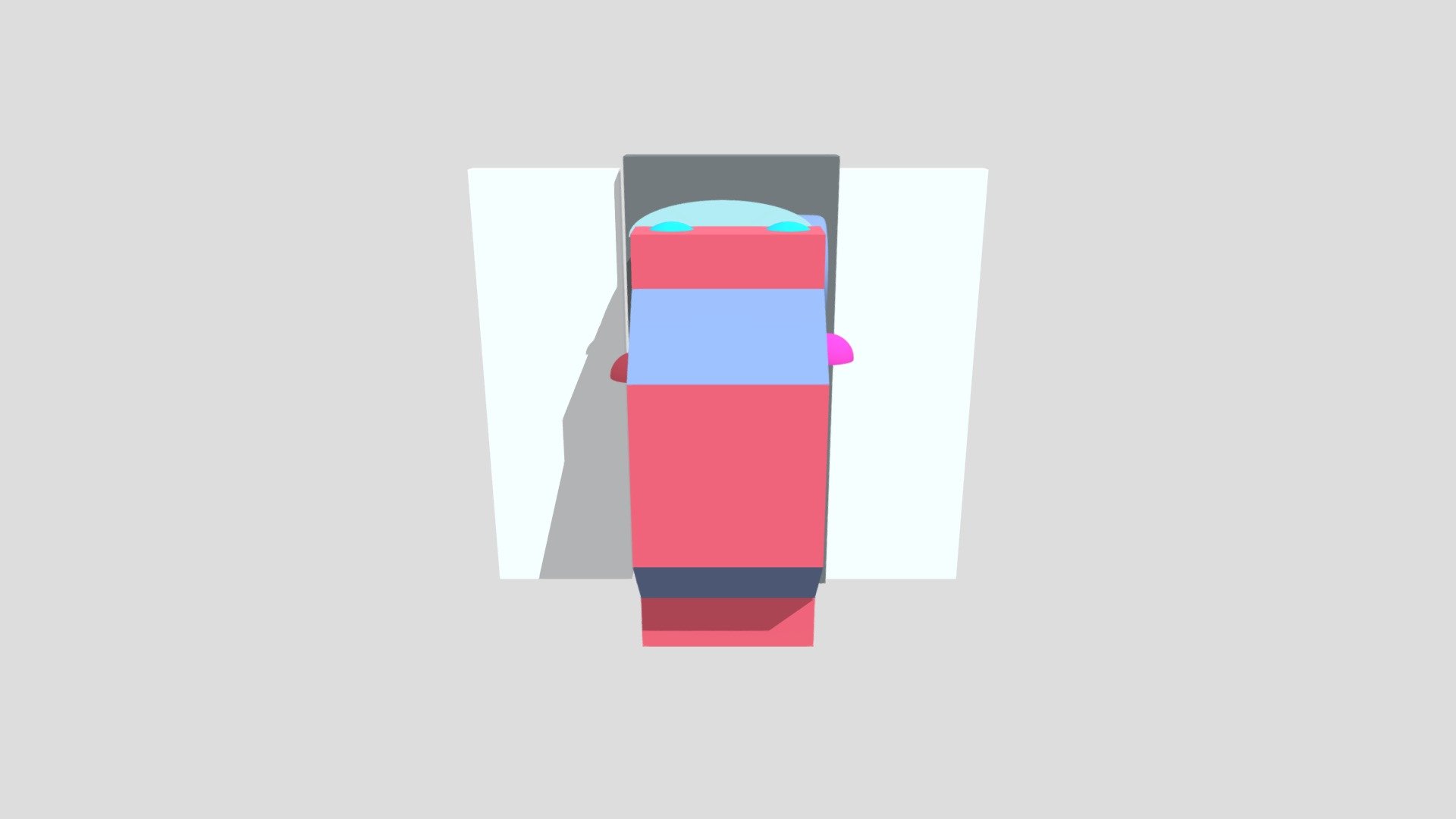 Davinn - Car