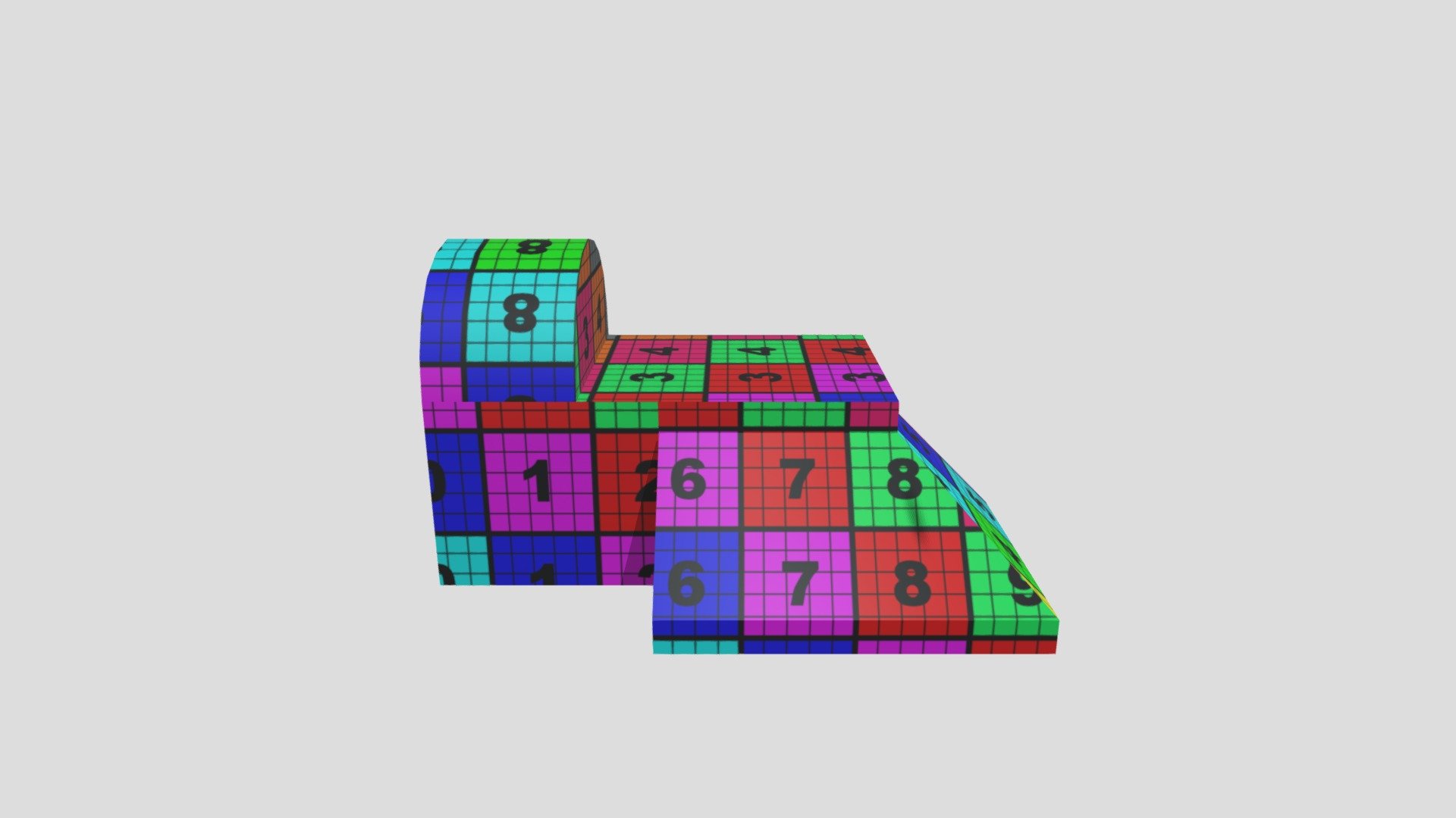 UV Building