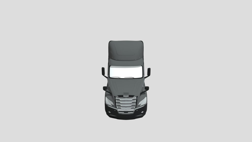 Freightliner Cascadia